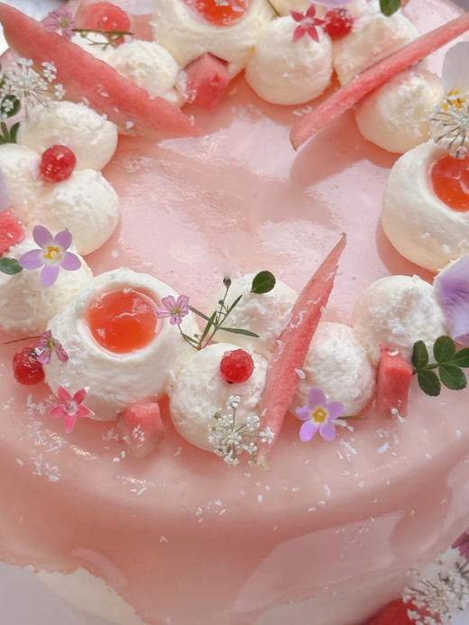 花雨晨露（茉莉芭乐鲜乳） 商品图2