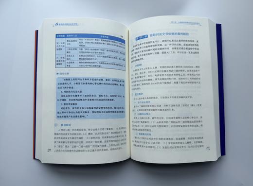 AI重塑民商事诉讼全流程 陆凌燕 刘卫 法律出版社 商品图7