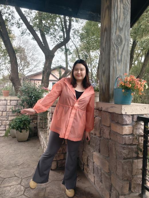 【断码福利】瑜伽喇叭裤，加宽高腰头，裆部三角设计，避免尴尬三角区，高弹面料 商品图4