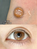 【半年抛实拍】Liliyacon-流光碎金/墨绿咸菜/胭脂石榴/萤火虫光-14.5mm【半年抛 0-1000度 含525/575】 商品缩略图4
