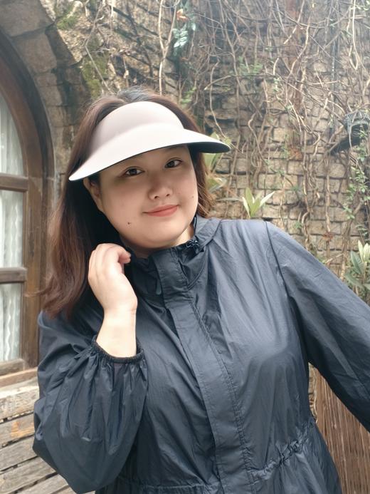 【群内福利】【暴汗服】腰间抽绳，可以自由收腰修饰~比例宽松的版型，很适合贵妃体型的姐妹穿 商品图6