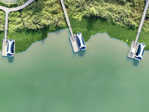 德清洛漾半岛雷迪森庄园×湖畔醒春季系列套餐·周末清明端午不加价丨湖州 商品图2