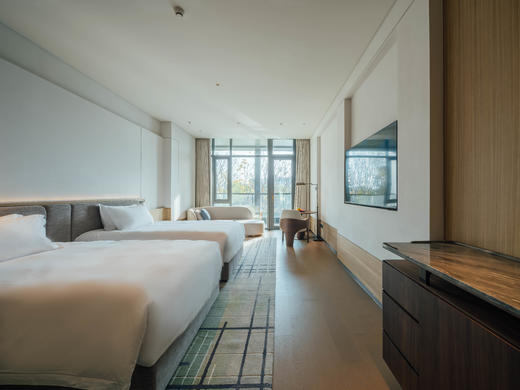 德清洛漾半岛雷迪森庄园×湖畔醒春季系列套餐·周末清明端午不加价丨湖州 商品图11