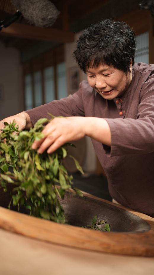 玉初心丨四十余年与被读懂的茶 商品图2