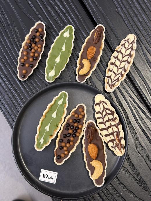 巧克力船【茶歇干点】 商品图2