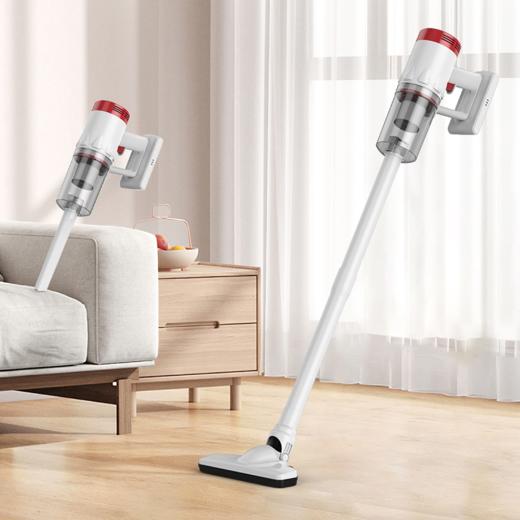 普沃达/pooda 无线真空吸尘器 V11-TA 商品图0