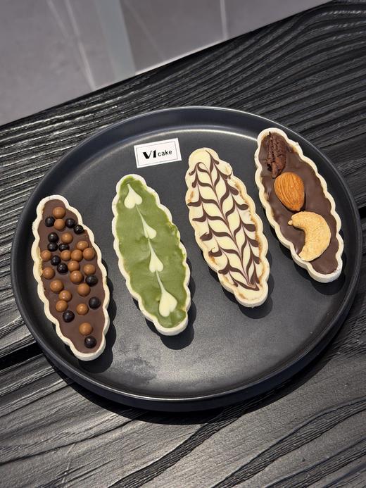 巧克力船【茶歇干点】 商品图1