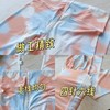 【水母衣+瑜伽裤】Amilife阿米日记速干轻运动系列水母衫+炫彩瑜伽裤   吸湿速干  凉感黑科技  高弹无束缚 商品缩略图14