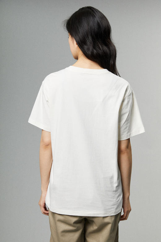 Dickies短袖t恤男纯棉宽松圆领印花男女同款半袖上衣 DK0A87ME 商品图8