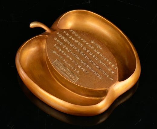 宇达青铜摆件  创意礼品《厚韵夏都》六件套  家居装饰摆件 商品图5