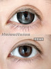 【大直径半年抛】Ealla Girl-深黑深棕大直径美瞳-雾光珠黑/柔光珠棕 -14.5mm【半年抛 度数0-800度 无525/575】 商品缩略图2