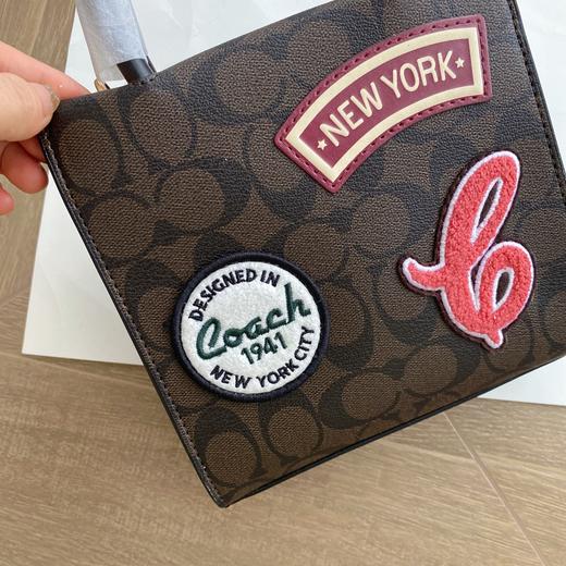 直发 薅羊毛， 还要什么自行车，马车家 mini cally琴谱包 商品图4