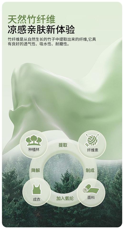 直发 后背提带，矫正调整型 “欧迪芬”二三阶段少女内衣 商品图6