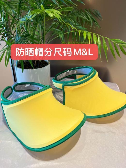 【品牌直发】团购价💰29.9元，笑乐屋品牌儿童防晒帽，🌟防晒指数UPF50+！潮流度拉满！😉吸湿速干不闷汗，孩子露营旅行外出必备！  商品图6