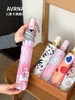 🌧️【AVRNA儿童卡通雨伞】｜娃的雨天快乐神器✨ 宝妈挖到宝了！终于给娃选到颜值+安全双在线的雨伞☂️卡通图案也太萌了吧🌈 色彩鲜艳不刺眼  商品缩略图1