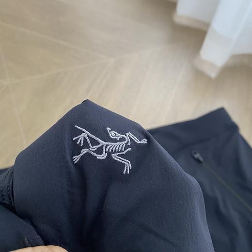 云仓【可对比】 重工大鸟 Gamma系列短裤！ 户外日常功能五分裤 商品图4