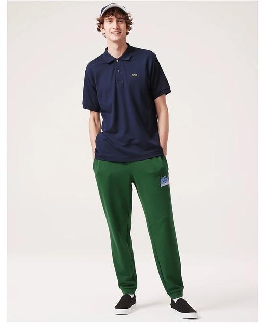 直发 王一博同款，LACOST* 男士经典Polo衫 商品图0