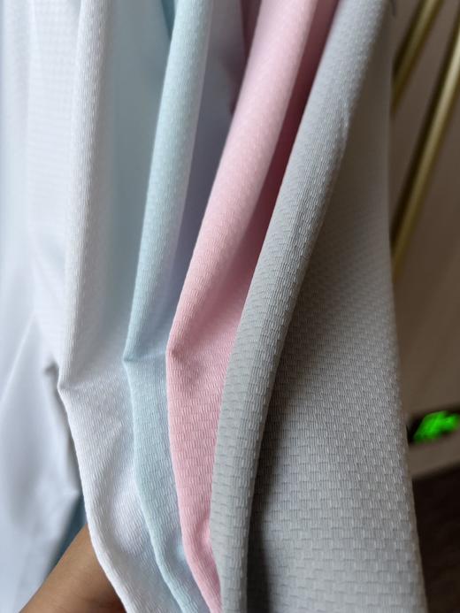 【品牌直发】❗夏日不惧烈日骄阳！笑乐屋亲子冰感防晒衣❗✅UPF50+，抗UV，真正抵御紫外线 ✅防晒衣，透气软糯，自带凉感 商品图2