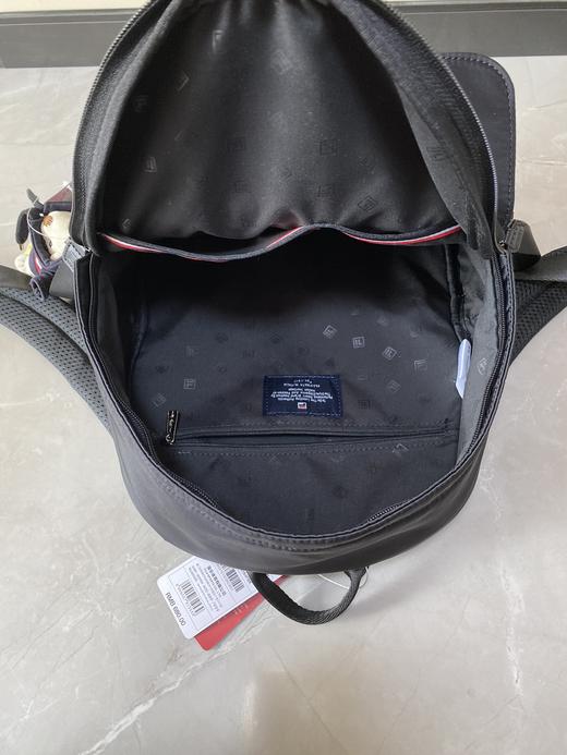 直发 代工厂，飞鸟小熊双肩包 采用客供尼龙布料 特别厚实！ 商品图7
