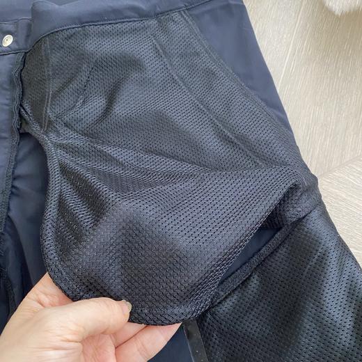 云仓【可对比】 重工大鸟 Gamma系列短裤！ 户外日常功能五分裤 商品图5