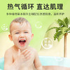 葵花三伏艾草泡浴液 草本瑶浴液夏季儿童泡澡液家用泡浴包批发 商品缩略图3