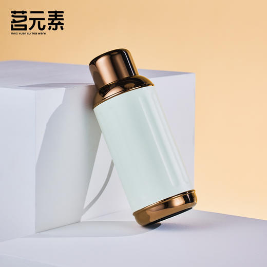 小钢炮2.0mini/金银时代/焖茶壶白色PA 商品图5
