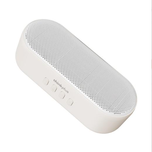 Lenovo联想K40蓝牙音箱便携迷你Hi-Fi插卡连线低音炮跨境 商品图4