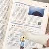 经典《读者》单期杂志 已更新至2026年四月刊（第7期＋第8期） 国民杂志创刊45周年 月更2期 半月刊 商品缩略图2