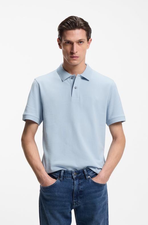 HUGO BOSS POLO男  50553564-450 . 商品图0