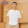 Dickies 2022春夏新款短袖男 宽松休闲男女短袖t恤 商品缩略图3