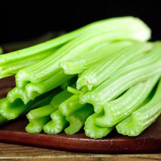淘牧正宗西芹新鲜自种榨汁农家优质绿色脆嫩青菜芹菜时令蔬菜批发 商品图2