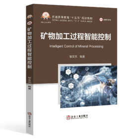 矿物加工过程智能控制