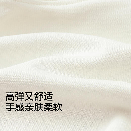 【商场同款】巴拉巴拉宝宝长裤婴儿休闲裤男童2026新款夏装简约萌 商品图3