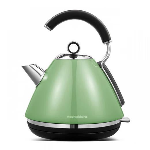 摩飞电水壶(绿)MR7456A 商品图0