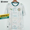 SFS彪马2026世界杯塞内加尔主场球迷版球衣短袖足球服男783165-01 商品缩略图0