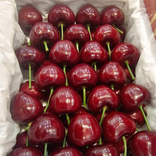 匠心缘樱桃礼盒（约2斤装） 商品图1