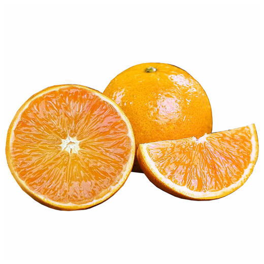 【自营】重庆万州玫瑰香橙5斤 顺丰包邮 商品图4