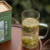 明前龙井茶叶自己喝新茶浓香散装正宗浙江龙井绿茶豆香嫩芽叶春茶100g二两装PA 商品缩略图4