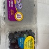 蓝莓怡颗莓，佳沃125克/盒12盒/件 商品缩略图0