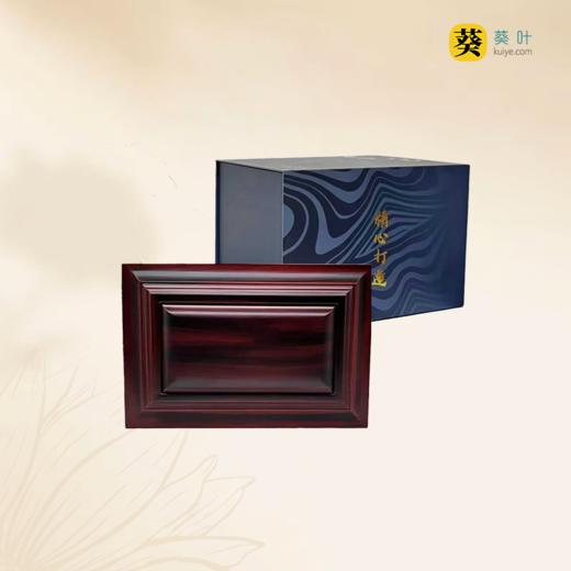 吉祥八宝骨灰盒寿盒骨灰罐骨灰坛 商品图4