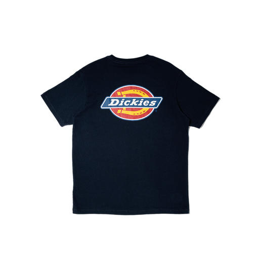 Dickies夏新款短袖男 休闲宽松舒适情侣男女同款t恤DK010363 商品图1