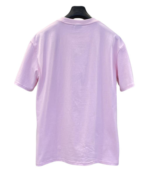 女款logo刺绣短袖T恤fe010 商品图1