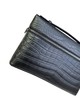 Extra Pouch 鳄鱼皮手拿包zo015 商品缩略图3