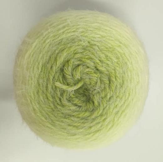 趣织社梦羽195g直播专享4团装手工编织diy钩针棒针帽子 商品图1