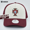 SFS彪马Puma 2026世界杯葡萄牙棒球帽足球文化鸭舌帽男027084-03 商品缩略图0