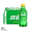 可口可乐300ml*12雪碧柠檬味汽水 商品缩略图0