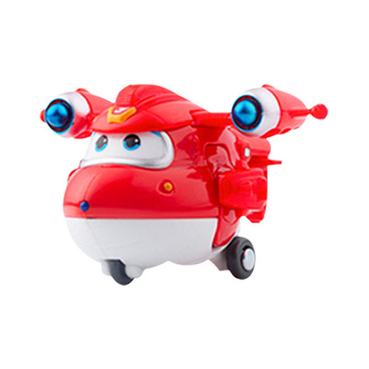 6911400395839 雅培 趣变包裹-超级飞侠乐迪M号(以实物为准） 商品图2