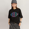 Dickies胸前大LOGO镭射休闲短袖 百搭简约男女同款T恤 DK012183 商品缩略图2