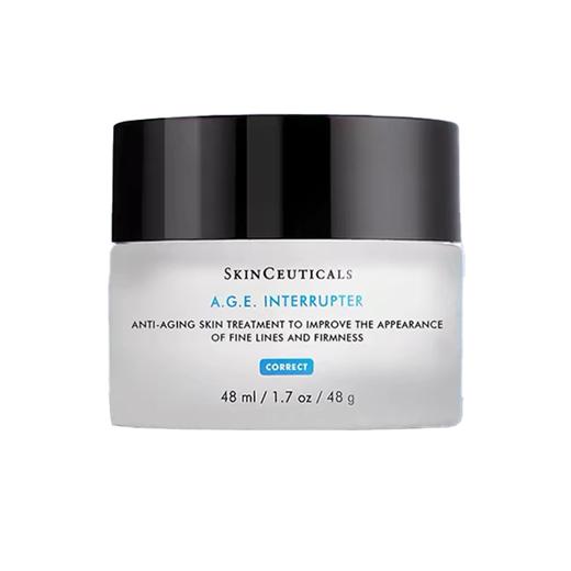 修丽可 AGE面霜48ml+修丽可小银伞防晒40ml  香港直邮 商品图14