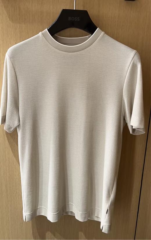 HUGO BOSS T恤男  50554826-255 . 商品图0